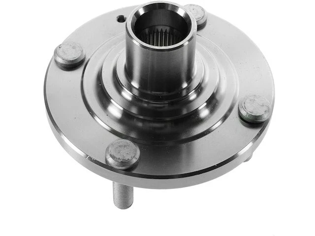 Buje de rueda delantera DIY Solutions 23QN17R para Suzuki Reno 2005-2008 Foto 1 de 1