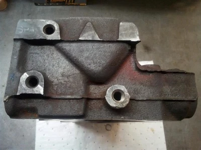 REBUILT Cylinder Head 8-307 5.0L Fits 85-90 CUSTOM CRUISER 7364344 - Image 1 of 4