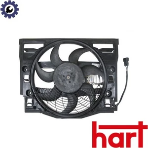 FAN RADIATOR 623 835 FOR BMW M52B28 2.8L M52B25 M54B25 2.5L M52B20 2.0L M57D30 - Picture 1 of 6