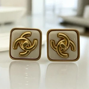 Orecchini Chanel - Imagen 1 de 5