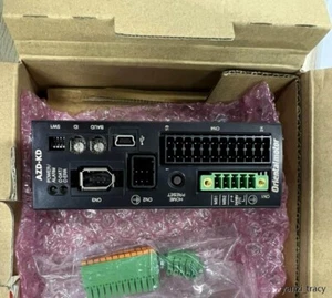 New Vexta Oriental AZD-KD STEPPING MOTOR DRIVER AZDKD - Picture 1 of 2