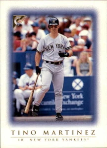 B1258- 1999 Topps Gallery BB Cards 1-150 +Inserts -You Pick- 15+ FREE US SHIP - Picture 1 of 300