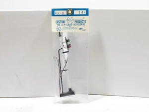 NJ International CS-8 Block Target Signal NIB - Picture 1 of 5