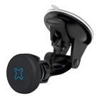 Mobilis Car Phone Holder with Suction Cup and Windscreen Compatible with All Sma