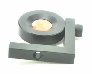 NEU 90 Grad L Typ Prisma Miniprisma für LEICA Totalstationen ersetzen GMP104 - Bild 1 von 3