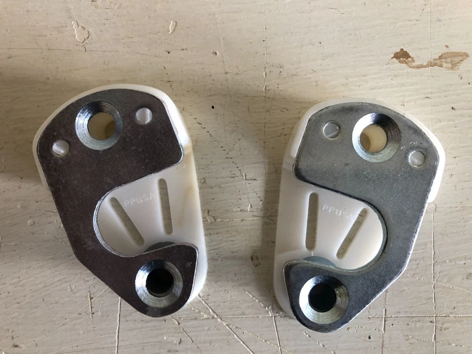 DETOMASO PANTERA 71-74 PARTS:       STRIKERS - Image 1 of 1