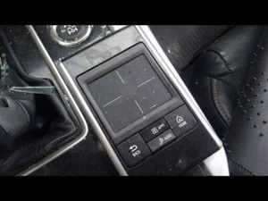 ECLIPSE CROSS 2018 Audio Equipment Radio 549614 - Picture 1 of 12
