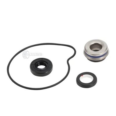 Bomba de agua aceite sello polvo oring para Yamaha FZR400RR 1988-1994 FZR500 1989-1993 Foto 1 de 4