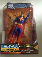 dc universe Superman BAF kalibak