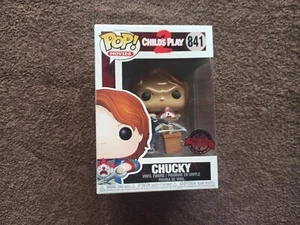 Funko Pop Chucky Childs Play 2 - Imagen 1 de 7