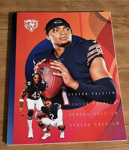 Chicago Bears NFL 2023 Saisonvorschau & Kalender - Bild 1 von 4