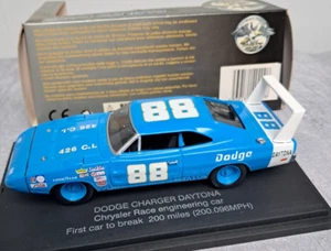 Dodge Charger Daytona, Rekordfahrzeug, Eagle's Race - Bild 1 von 1