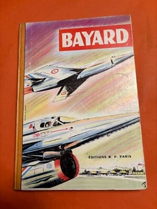RELIURE BAYARD N° 32  ( 206 à 218  ) 1959/1960  RIBERA THIERRY DE ROYAUMONT  TBE - Picture 1 of 7