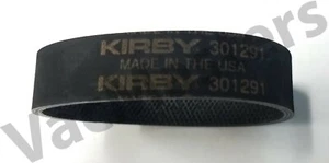 Cinturón de vacío Kirby GENUINO p/n 301291 se adapta a Generation, Sentria, Ultimate G - Imagen 1 de 7
