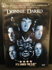 Donnie Darko (DVD, 2002, écran large, bilingue)