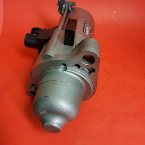 Motor de arranque Honda Civic 1,5 litros 2016 a 2020 OEM Reman por Ace alternadores - Imagen 1 de 6
