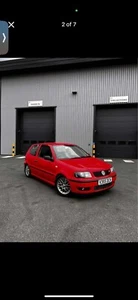 BBS 15” RS772 Alloys 4x100 Polo GTI wheels E30 golf polo lupo caddy jetta - Picture 1 of 2