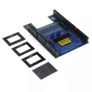 NEW ST X-NUCLEO-53L5A1 VL53L5CX Light, 3D Time-of-Flight (ToF) Sensor Nucleo Exp - Picture 1 of 1