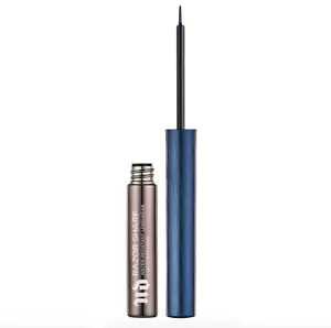 NIB URBAN DECAY RAZOR SHARP LIQUID EYELINER FULL SIZE 0.07 OZ / 2.3 ML - PUSH - Picture 1 of 4