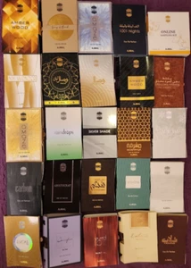 Discovery Collection by Ajmal Perfumes 27x 1.5ml Spray - Free Express Shipping - Picture 1 of 1