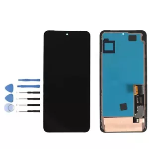 Marco de repuesto digitalizador de pantalla táctil LCD OLED para Google Pixel 8 Pro - Imagen 1 de 8