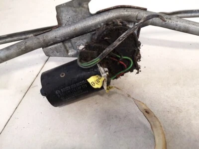 Motor limpiaparabrisas delantero Volkswagen Passat 1996 3a1955113, 039 #1525186-94 Foto 1 de 4