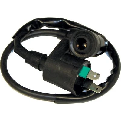 Outside Ignition Coil 4-Stroke GY6 250cc 08-0305 - Image 1 of 3