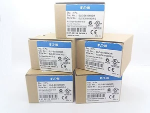 EATON ELC-EX16NNDR / ELC-EX16NNDR-2 - Picture 1 of 1