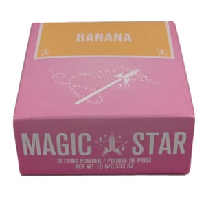 Jeffree Star Cosmetics Magic Star Setting Powder - Picture 1 of 5