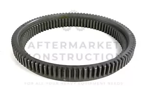 9M2049 GEAR, RING TRANSMISSION - Fits: D7G2 D6G2 D7G D6G D6D D6E - Picture 1 of 1