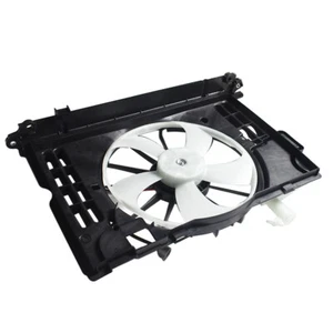 New Radiator Cooling Fan For 2014-2016 2017-2019 Toyota Corolla 1.8L TO3115181 - Picture 1 of 8