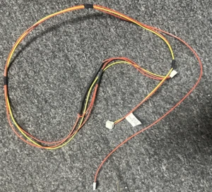 OEM Bosch Range Harness 8001133388 for HBL5754UC/02 Free Shipping - Picture 1 of 1