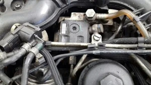 059130755E pompe injection diesel pour AUDI A6 BERLINA (4F2) 3.0 2004 735784 - Imagen 1 de 8