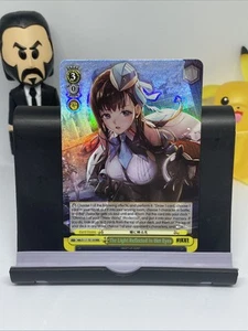The Light Reflected in Her Eyes (RRR) - GODDESS OF VICTORY: NIKKE Nik/s117-TE11R - Picture 1 of 2