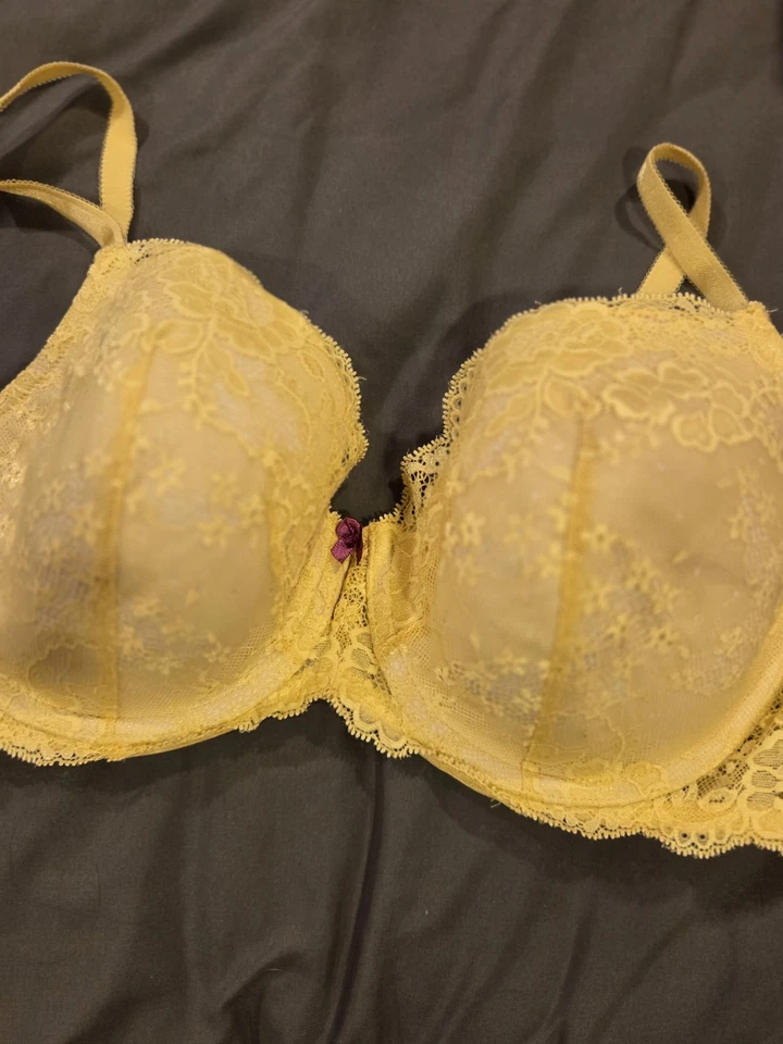 Victoria Secret Dream Angels Talla 38D Foto 1 de 4