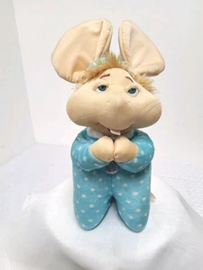 Figura Topo Gigio muñeca de peluche rara - Imagen 1 de 7
