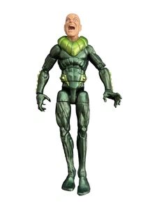 Marvel Legends Ultimate Spider-Man Marvels Vulture Actionfigur lose - Bild 1 von 5