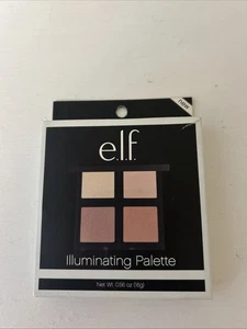 E.L.F. Illuminating Palette - Picture 1 of 3