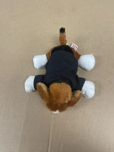 Webkinz Beagle Plush with No Code - Picture 1 of 5