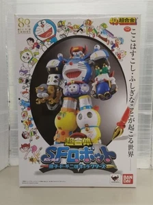Bandai Chogokin Super Combination SF Robot Fujiko F. Fujio 80th Anniversary JP - Picture 1 of 15