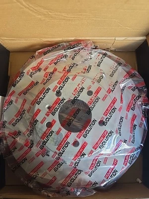 Rotor recubierto PowerStop AR82142EVC PowerStop Evolution para Cadillac STS 09-11 Foto 1 de 2