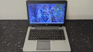 HP EliteBook 840 G2 Laptop, i5 5th Gen, 8GB RAM, 256GB SSD, Windows 11 Pro, Inte - Picture 1 of 13