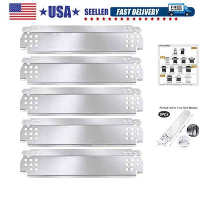 Peças de reposição para Nexgrill 5 queimadores 720-0888, 720-0888N, 720-0830H, 720-0... - Imagem 1 de 4