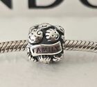 Genuine Pandora Bracelet Charm - Silver Love & Family Charm S925 ALE 