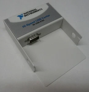 National Instruments NI USB-9162 USB Carrier - Bild 1 von 1