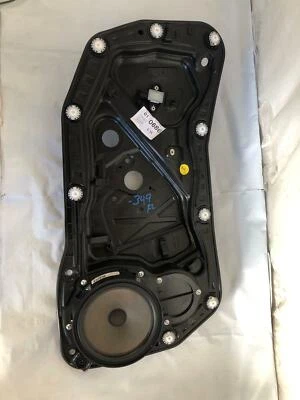 2009 Volkswagen Sport CC Front Door Trim Panel Carrier Left Driver Side LH G - Image 1 of 4