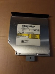 SATA Toshiba DVD Writer Model TS-L633 from Advent Roma 1000 Laptop - Picture 1 of 8