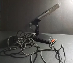 Micrófono de mesa marca realista - Imagen 1 de 7