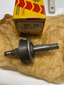 976 MD607791 M357T75571 MD069166 MD070934 MD084414 PIGNONE PAJERO 2.3 2.5 TD - Picture 1 of 5