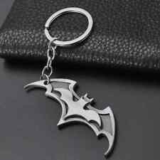 New Batman Keychain Movie Series Pendant Precision Manufacturing Products*